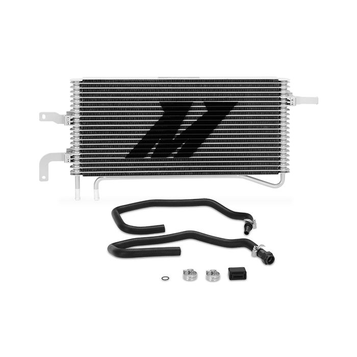 Mishimoto Getriebekühler-Kit für Ford Mustang 15+