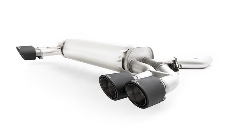 Remus Endschalldämpfer für BMW G20/G21 320i/330i kaufen