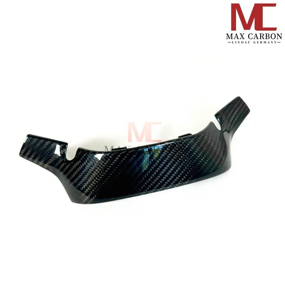 Carbon Lenkrad Abdeckung für BMW M5 M8 X3M X5M kaufen Bild
