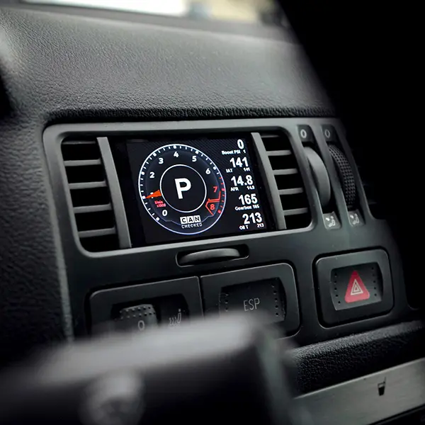 CANchecked Daten-Display VW Bora 1J2 MFD28 Gen2 kaufen