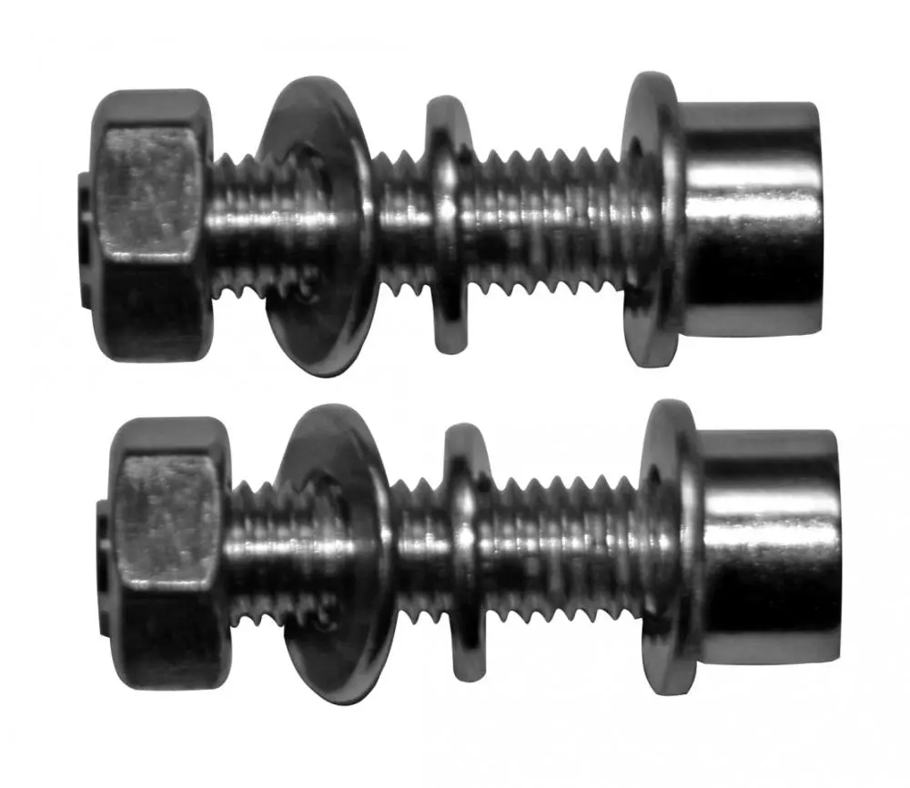 Bastuck Sportauspuff Kia Rio III UB 2x105x75mm Anleitung