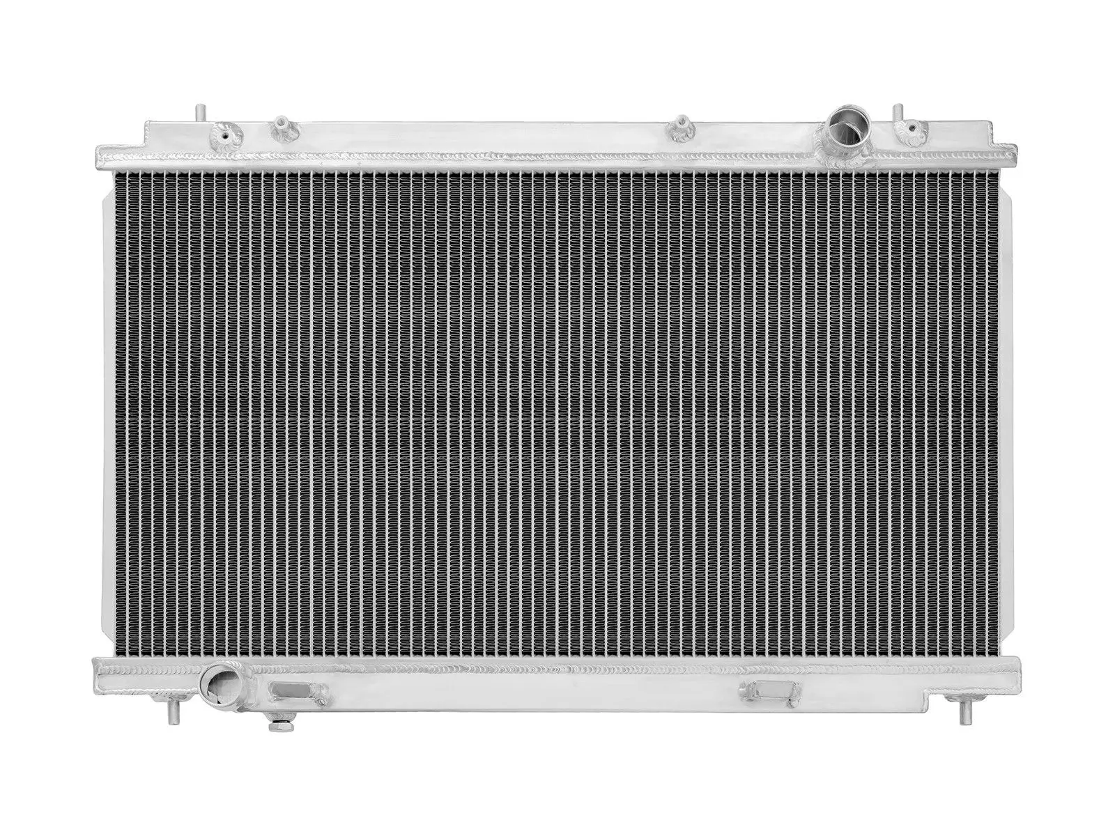 Wasserkühler FMIC.Pro für Nissan 350Z VQ35HR 07-09 günstig