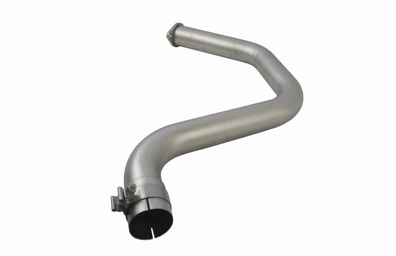 Remus Endschalldämpfer für Hyundai I30N Foto