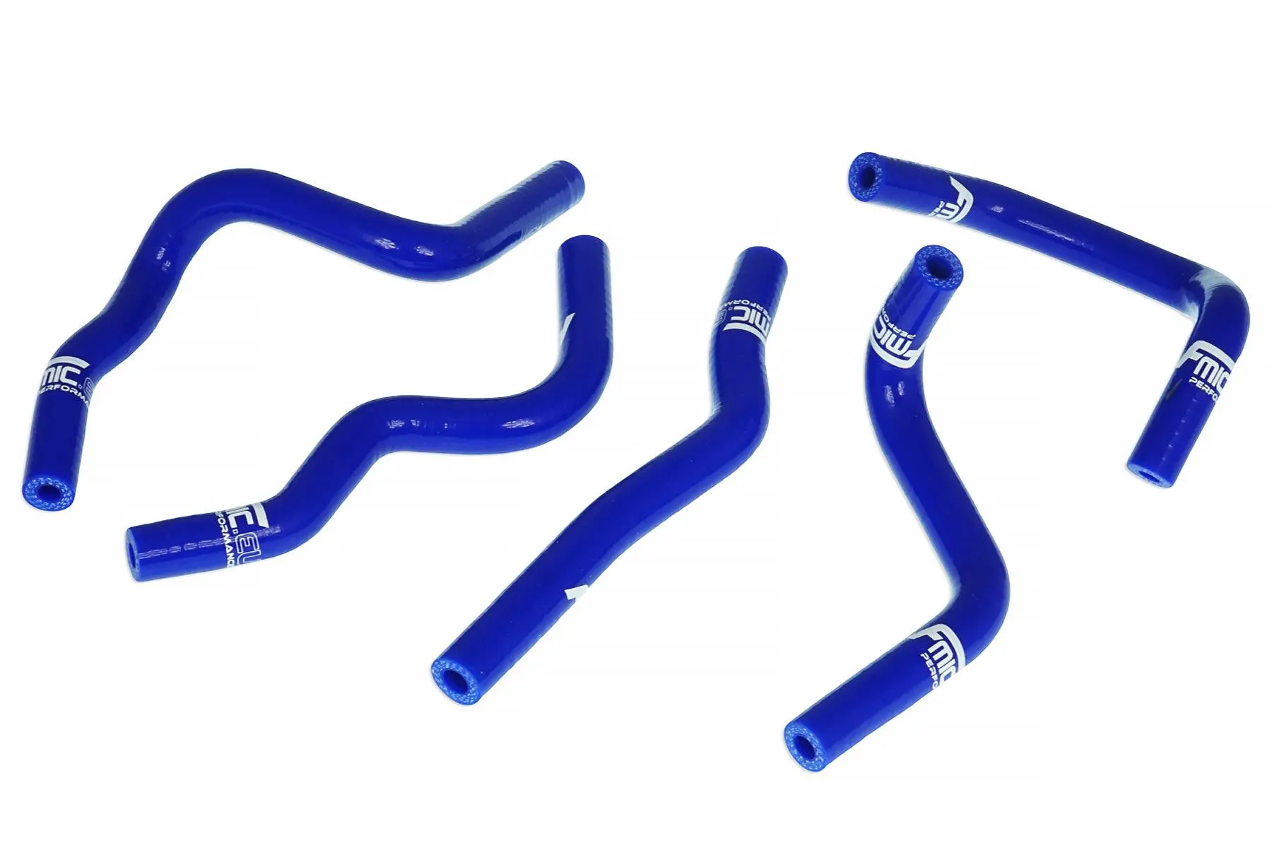 Kühlwasser Silikon Kit für Toyota Supra MA70 MK3 Bild