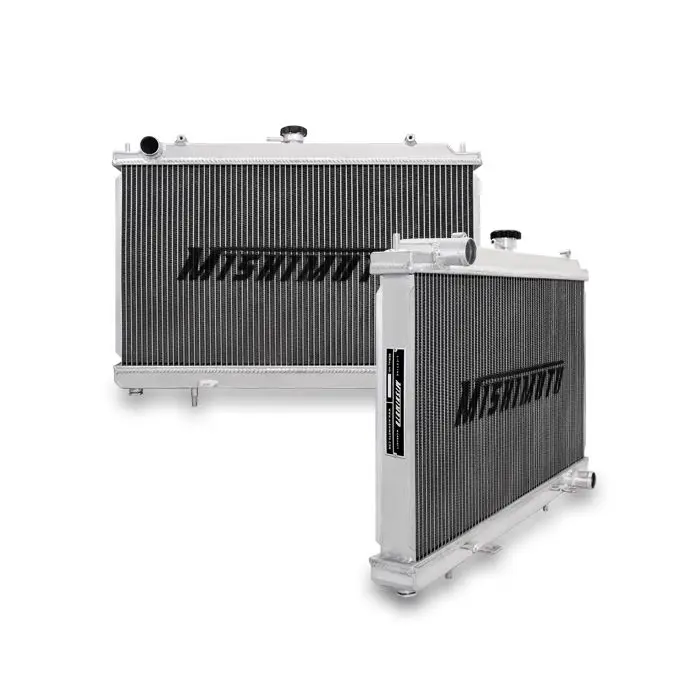 Mishimoto X-Line Kühler für Nissan 240SX SR20 kaufen