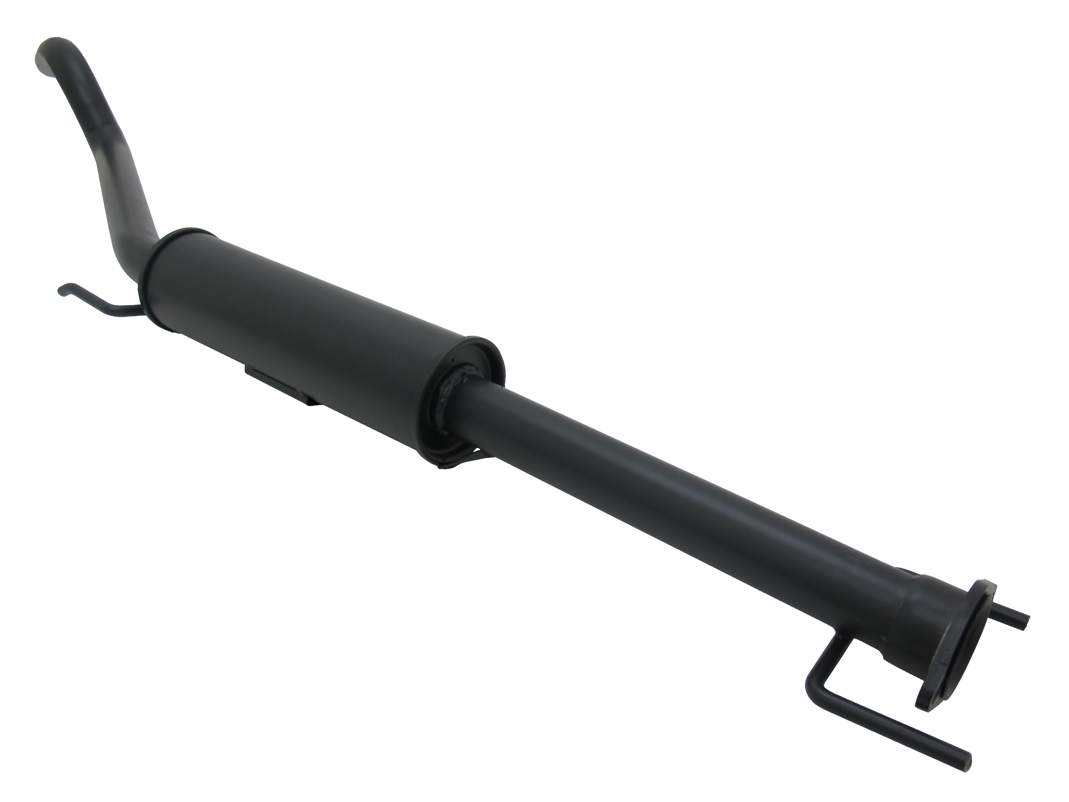 NOVUS Sport Vorschalldämpfer für Opel Astra H GTC / OPC NOVUS Sport Vorschalldämpfer für Opel Astra H GTC OPC kaufen