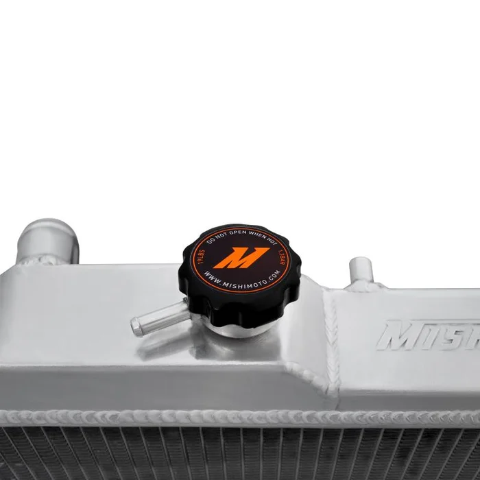 Mishimoto X-Line Kühler für Mazda Miata 90-97 Bild