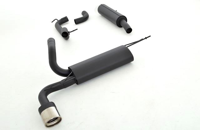 Friedrich Motorsport Gr.A Mazda 3 BK Schrägheck kaufen