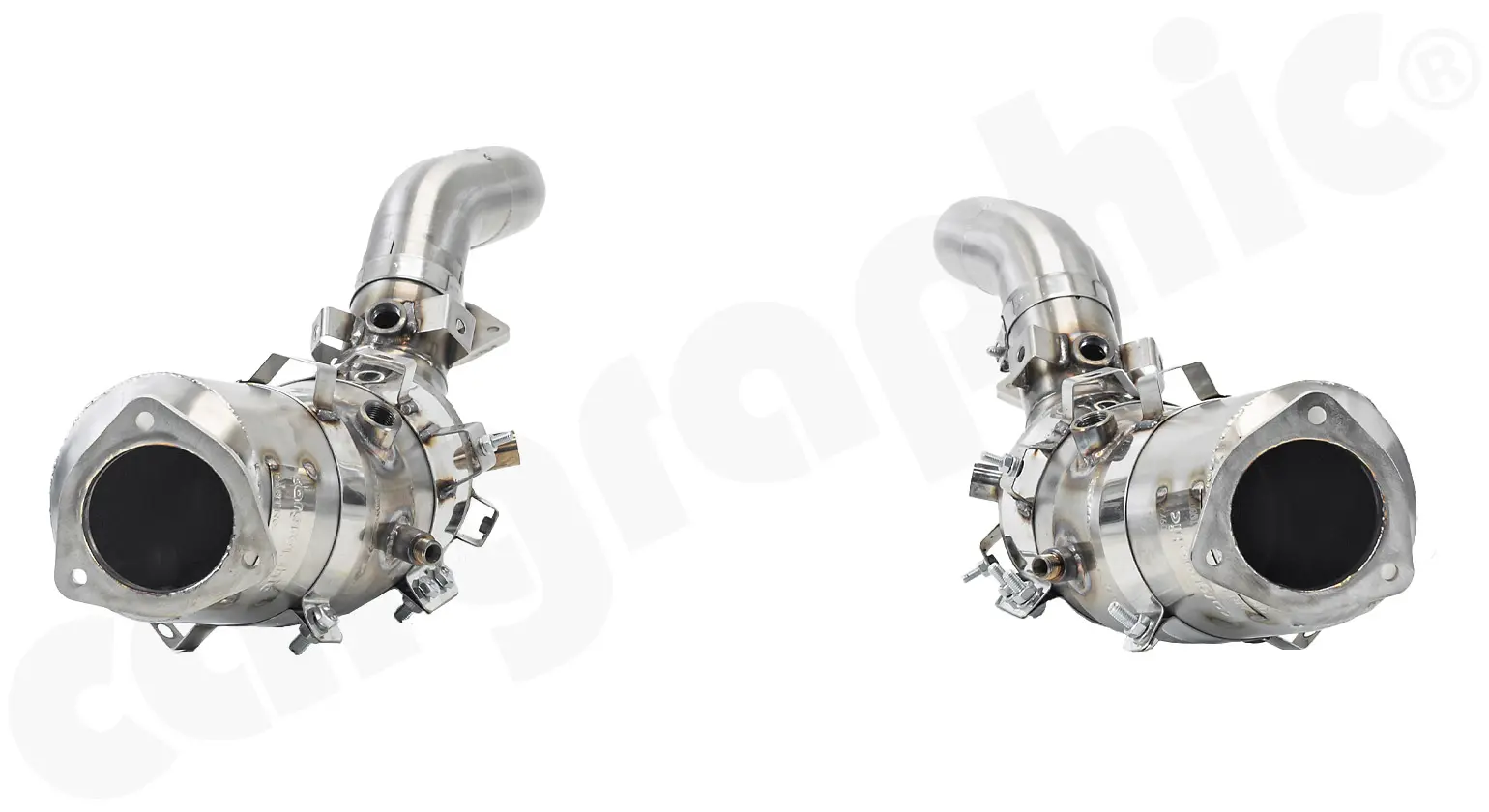 CARGRAPHIC OPF Ersatz für Porsche 718 GT4 RS günstig