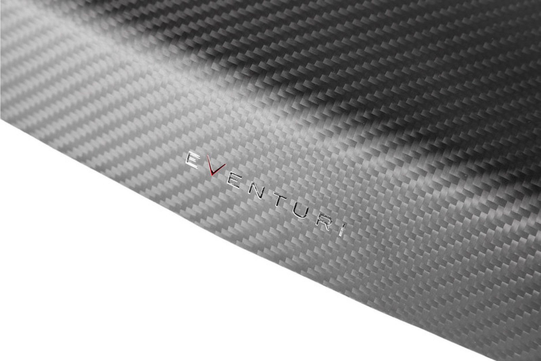 Eventuri Carbon Kevlar Abdeckung für Yaris GR 2021+ günstig