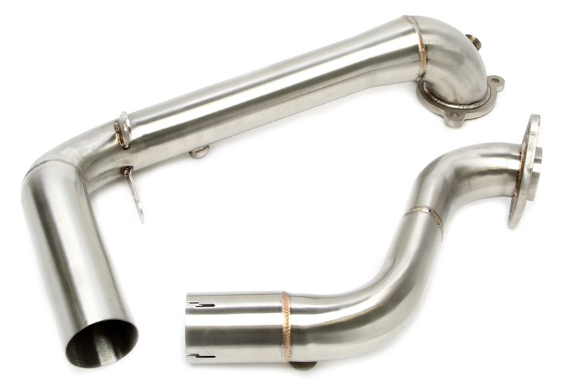 TA Technix Downpipe für Mercedes A-Klasse AMG A35 