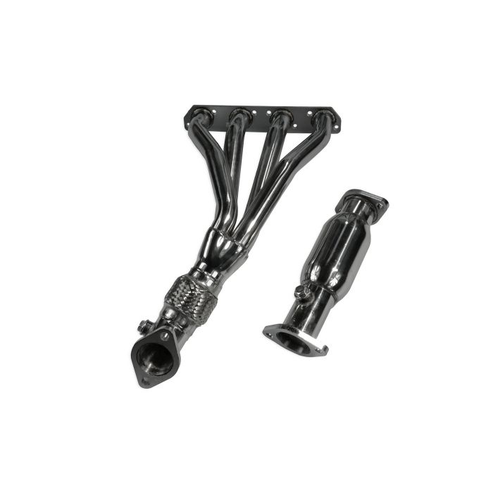 Fächerkrümmer Edelstahl für MINI COOPER R53 02-06 1.6L