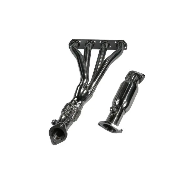 Fächerkrümmer Edelstahl für MINI COOPER R53 02-06 1.6L