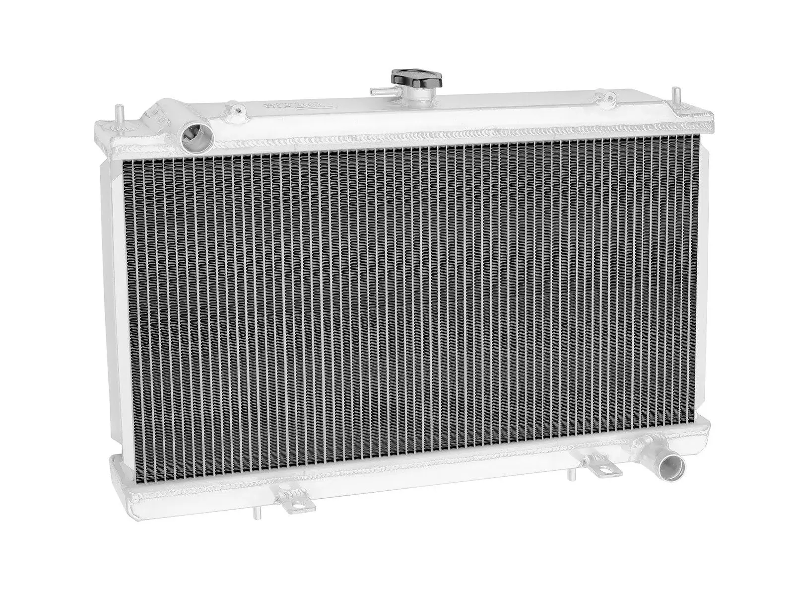 Wasserkühler FMIC.Pro für Nissan S14 200SX SR20 Bild