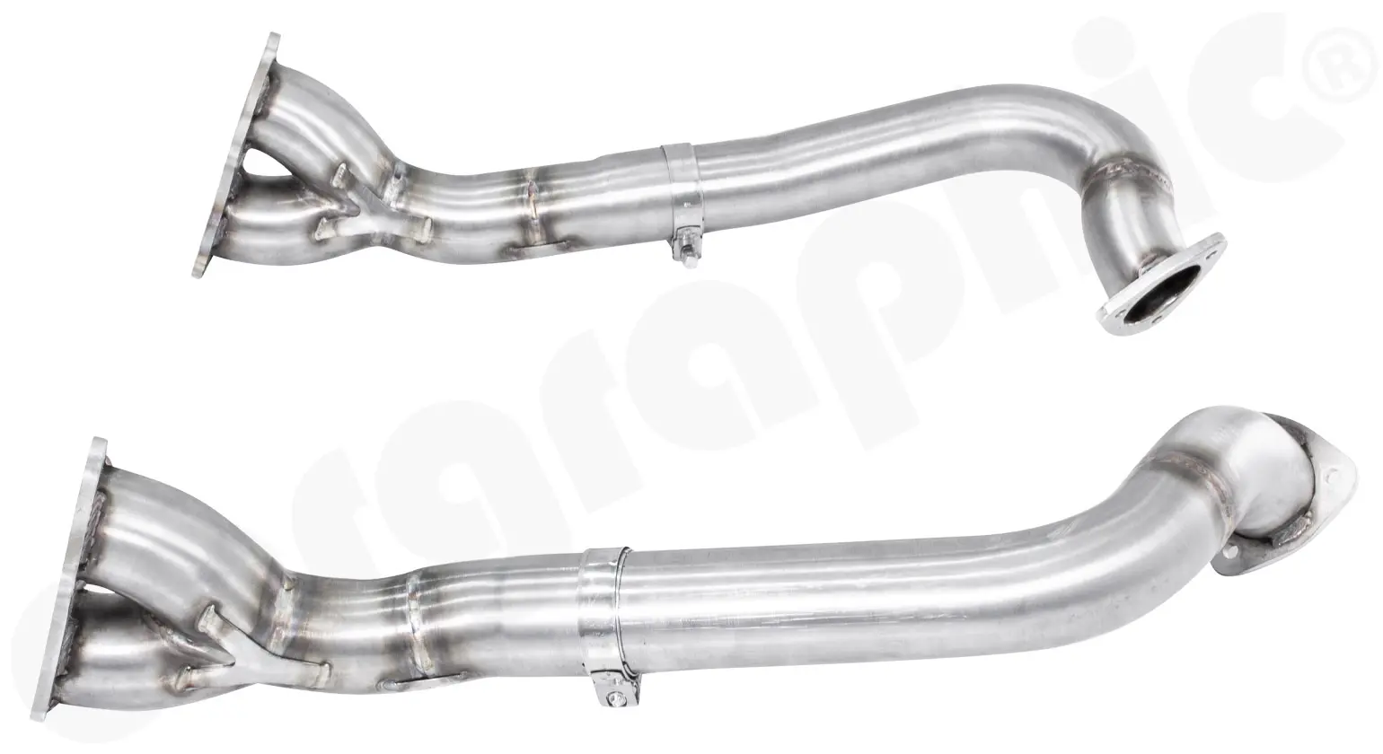 CARGRAPHIC OPF Ersatzrohre für Porsche 718 wo kaufen