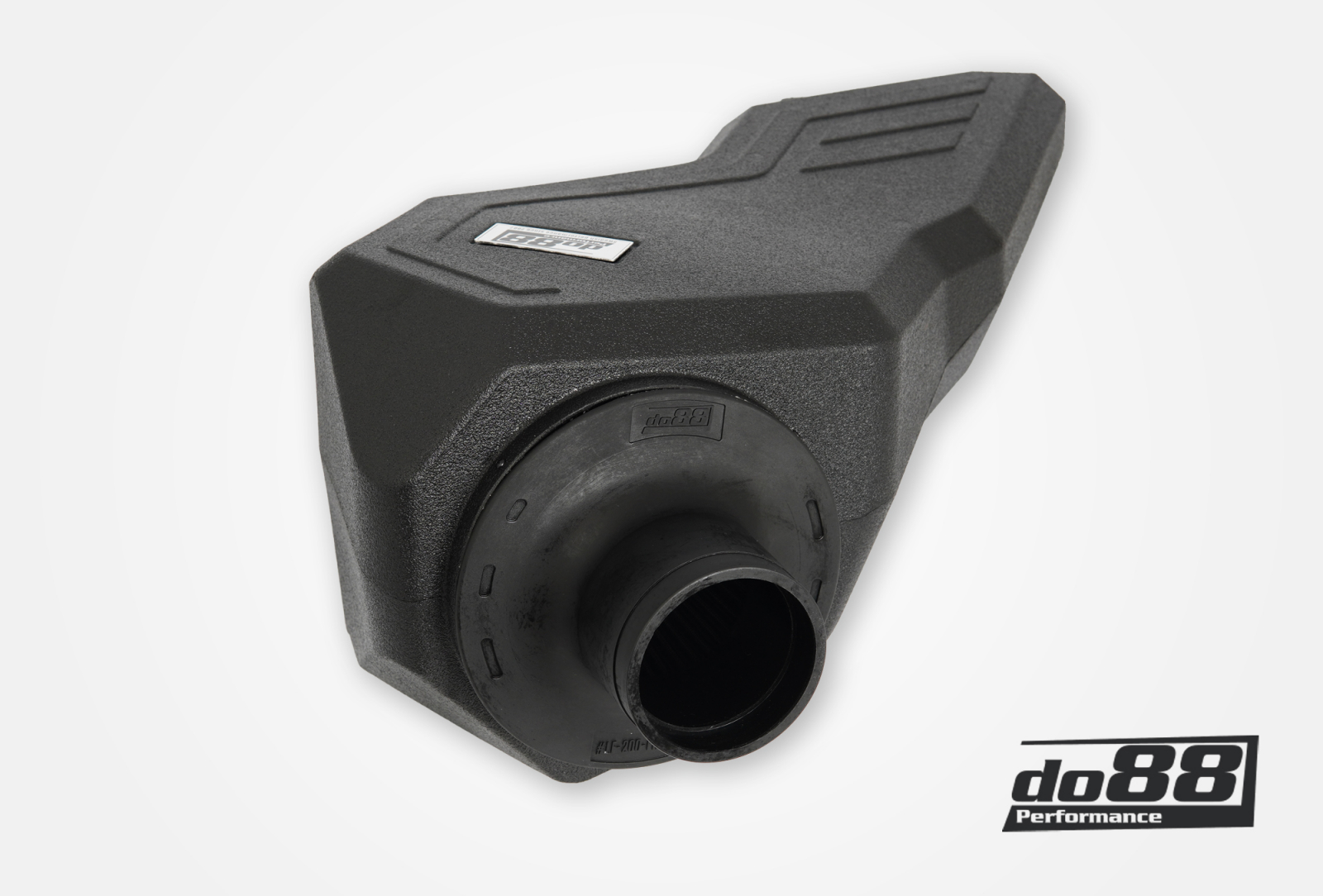 do88 Toyota Yaris GR Ansaugsystem PerformanceBild