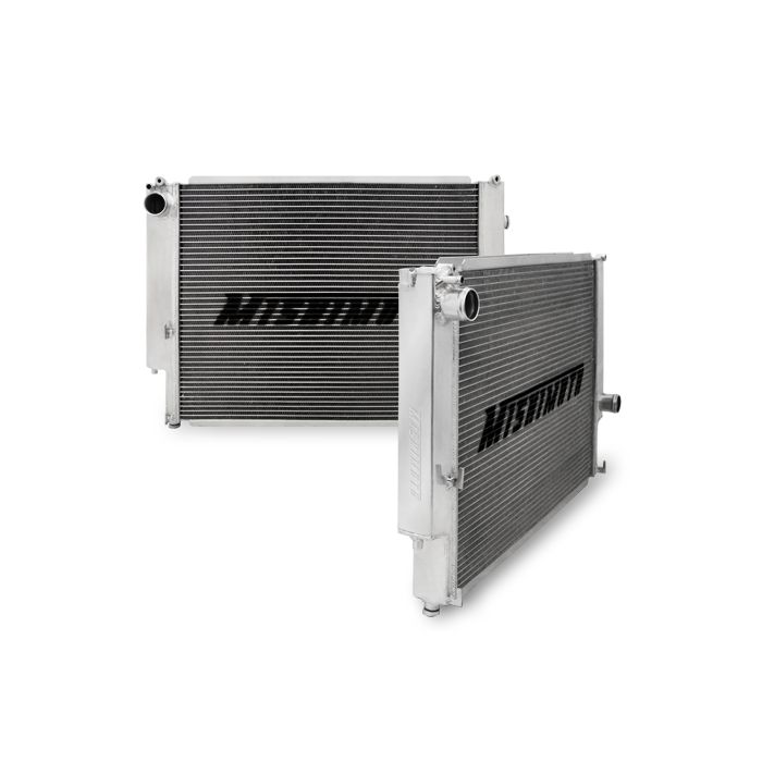 Mishimoto Aluminium Wasserkühler für BMW E36 3er 92-99 Mishimoto Wasserkühler BMW E36 3er 92-99 kaufen