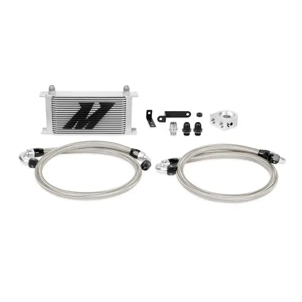 Mishimoto Ölkühler-Kit für Subaru WRX STI 08-14