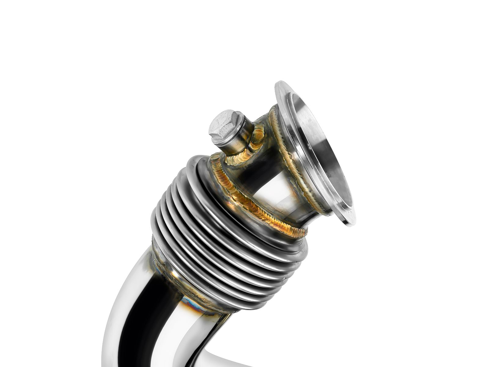  Downpipe FMIC.Pro für BMW E70 X5 2008-2013 kaufen Foto