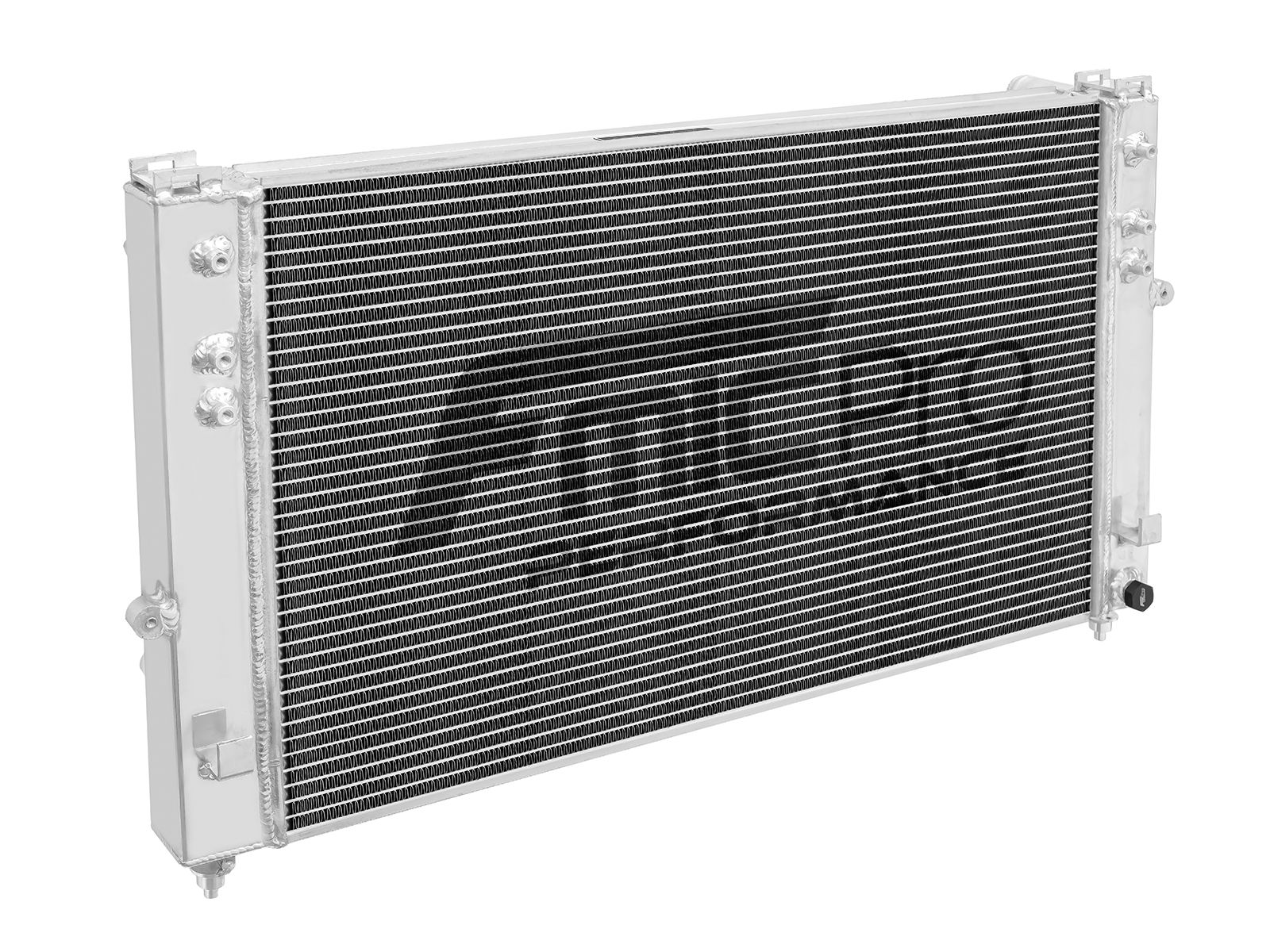 Wasserkühler FMIC.Pro für Audi A4 1.8T 