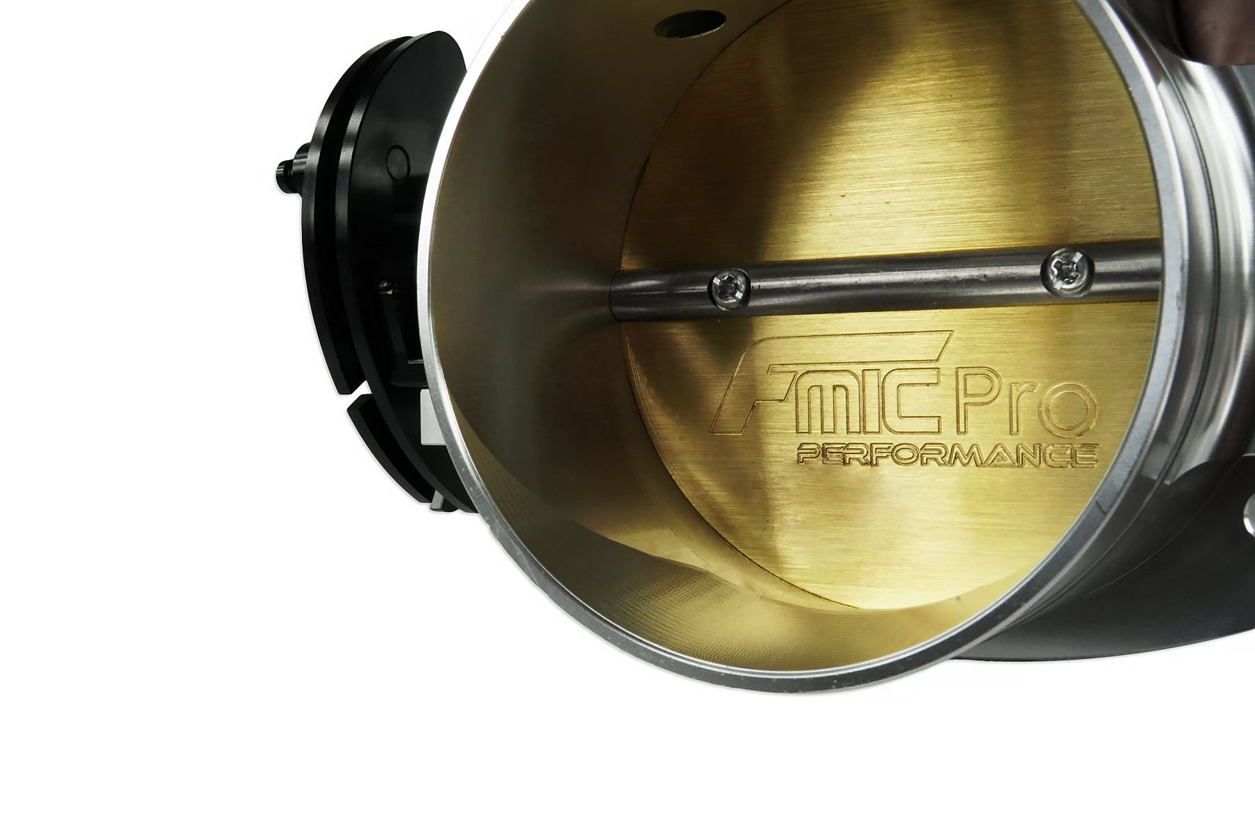 Saugkrümmer FMIC.Pro für CORVETTE LS3 L92 Tuning