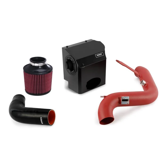 Mishimoto Lufteinlass-Set Ford Fiesta ST 14–15 kaufen