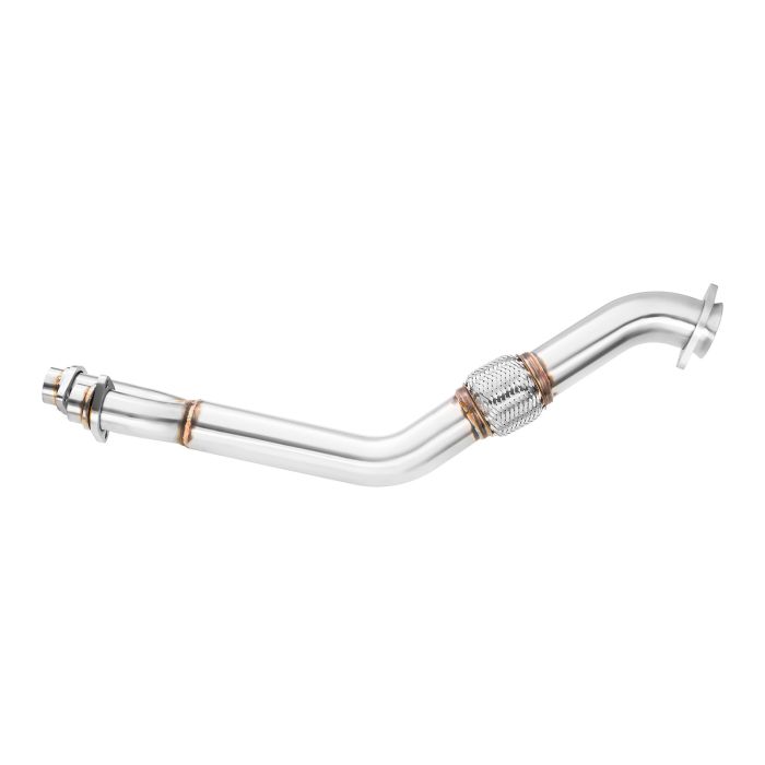 Downpipe FMIC.eu DECAT BMW E39 M57