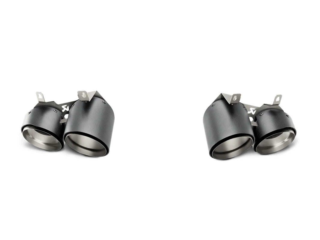 Akrapovic Slip-On Titan für Lamborghini Huracan Anleitung