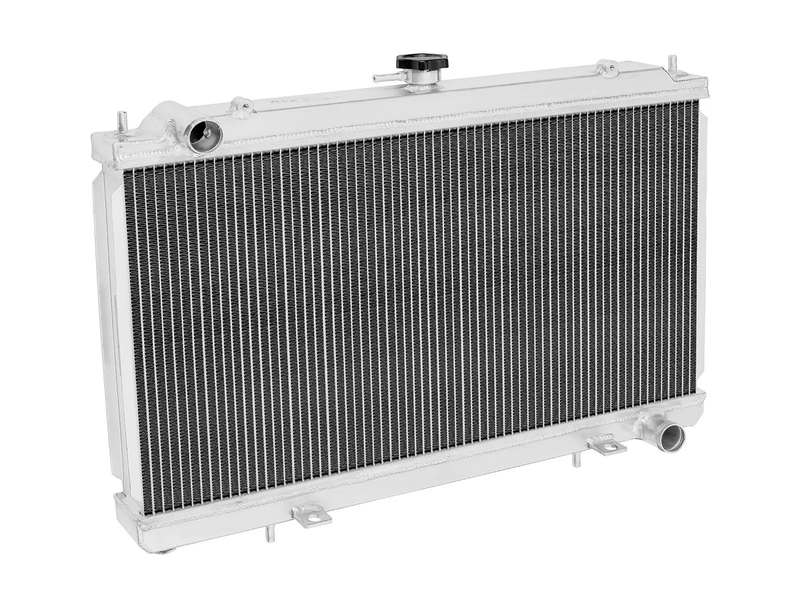 Wasserkühler FMIC.Pro für Nissan S14 200SX SR20 Bild