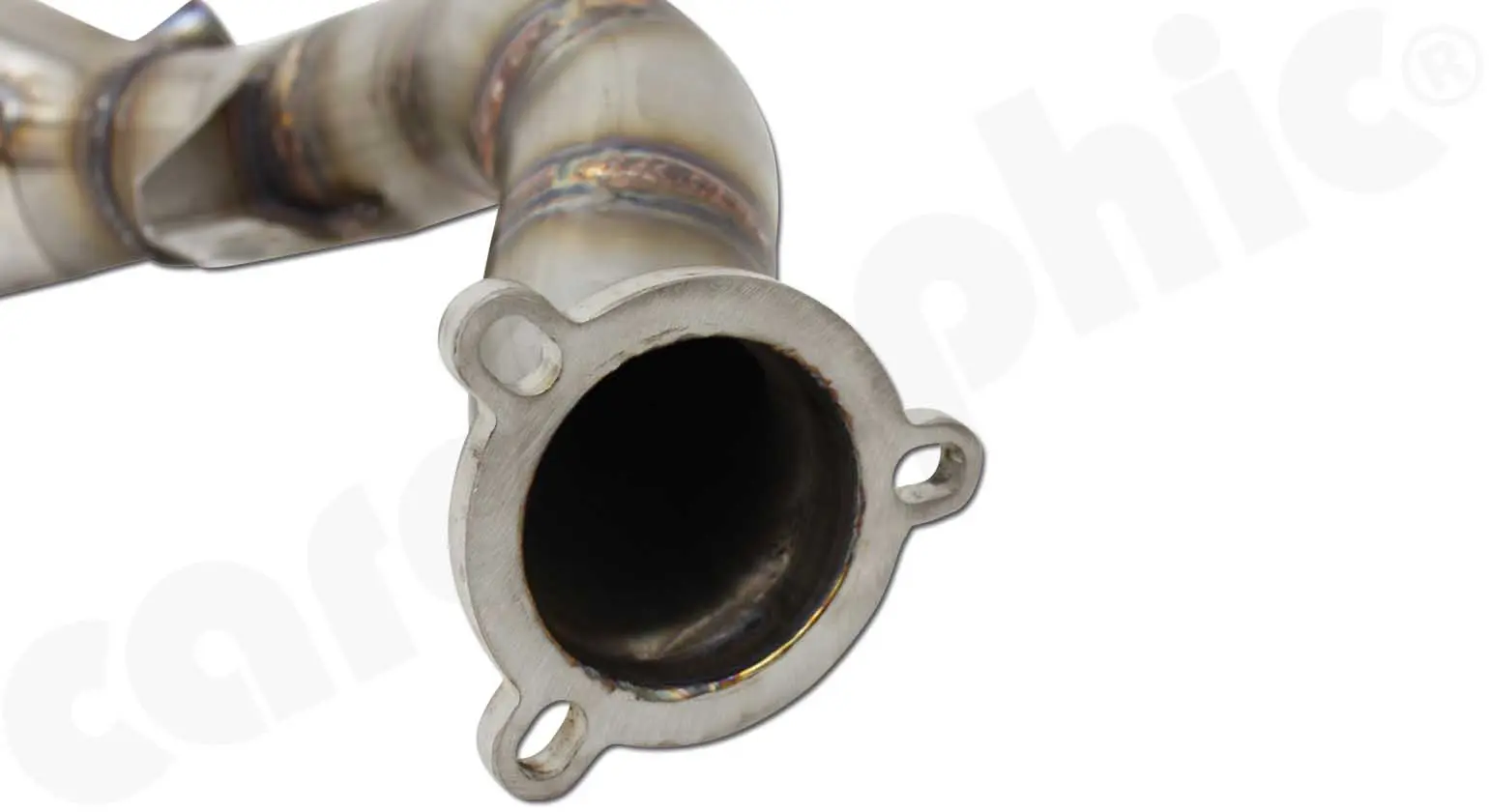 CARGRAPHIC Sportkatalysator für Porsche Macan 2.0L günstig