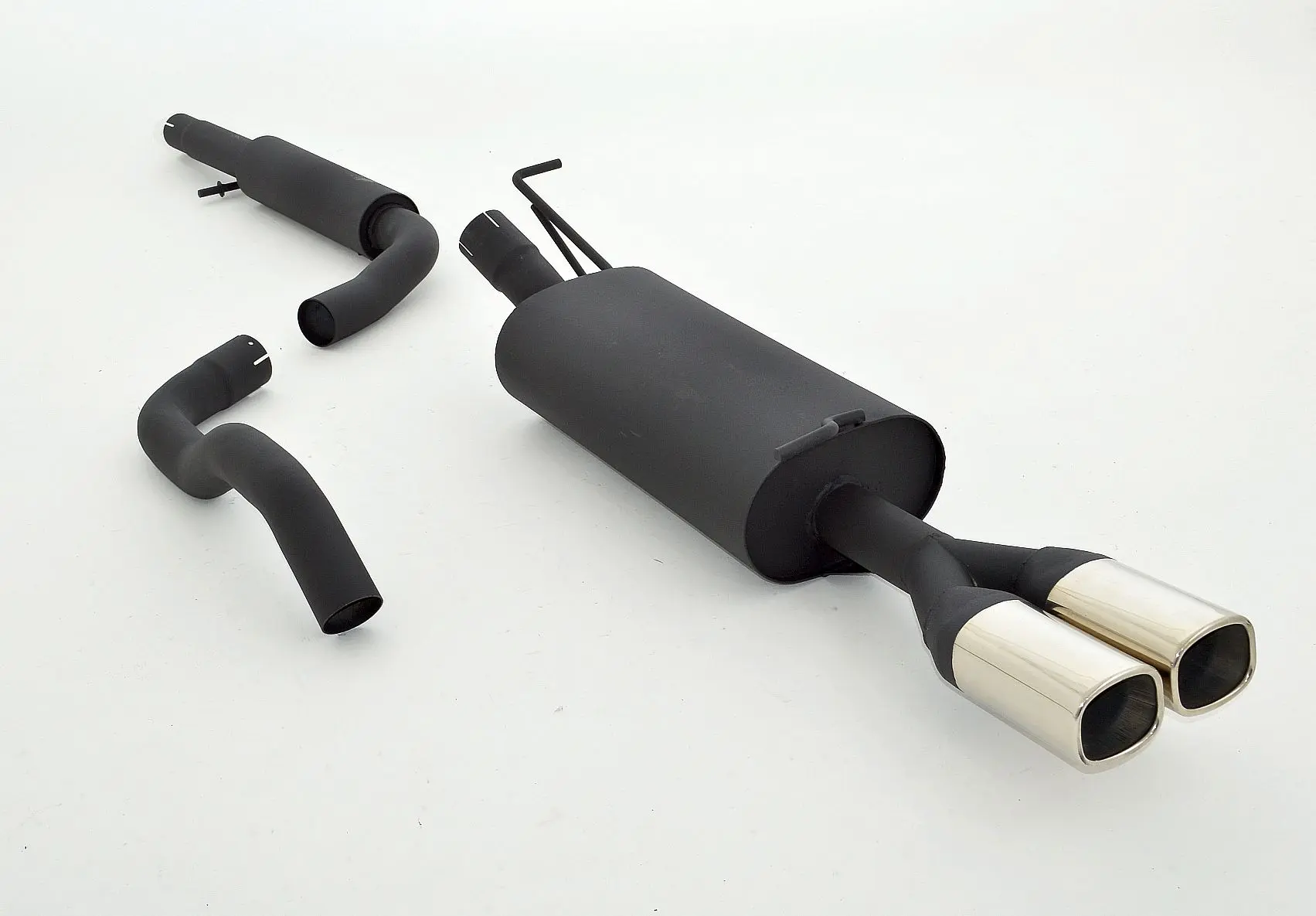 Friedrich Motorsport Gr.A für VW Bora Tuning Top kaufen