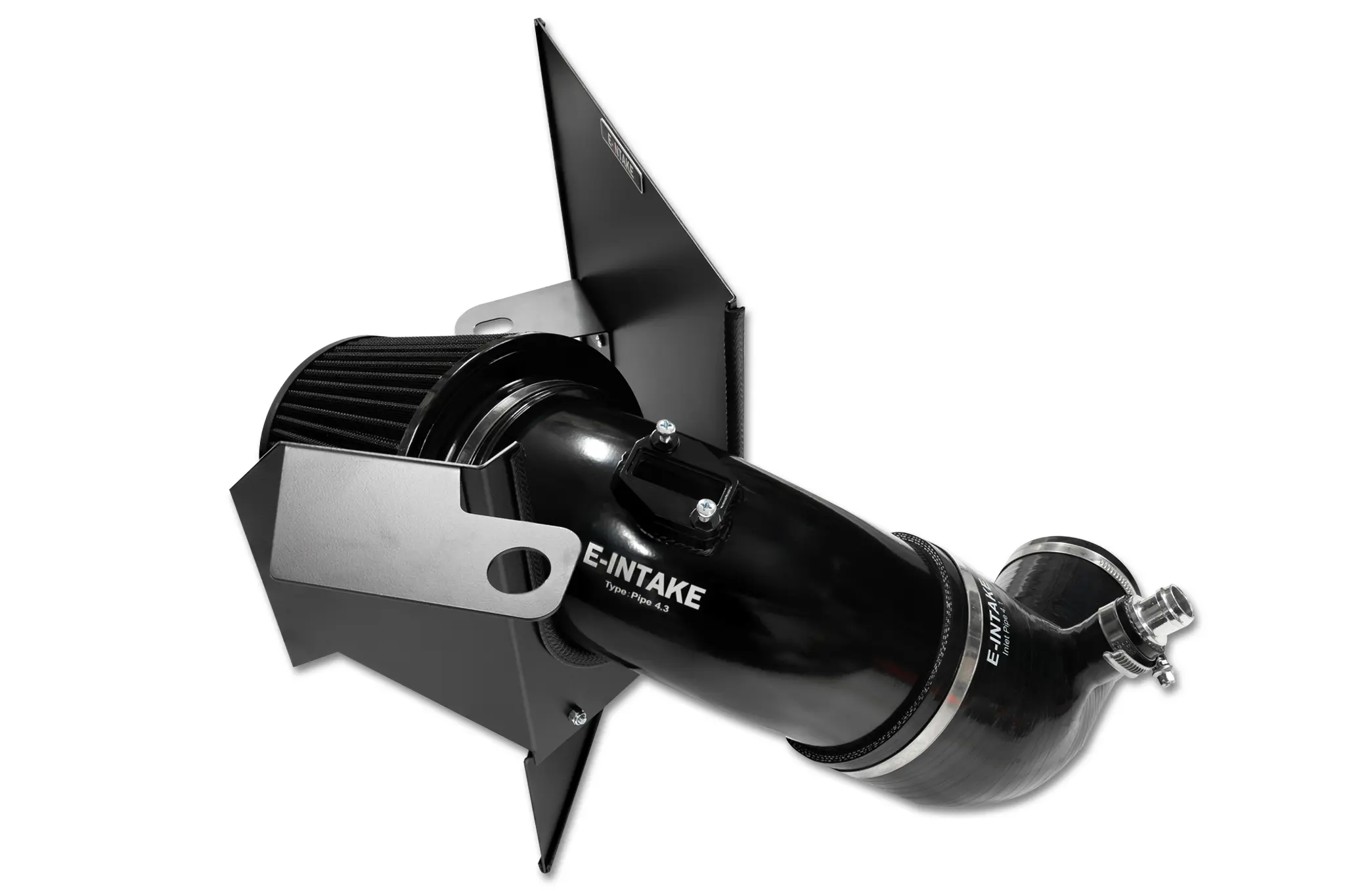 Open E-INTAKE Supra MK5 3.0L Leistungsstarkes Tuning kaufen