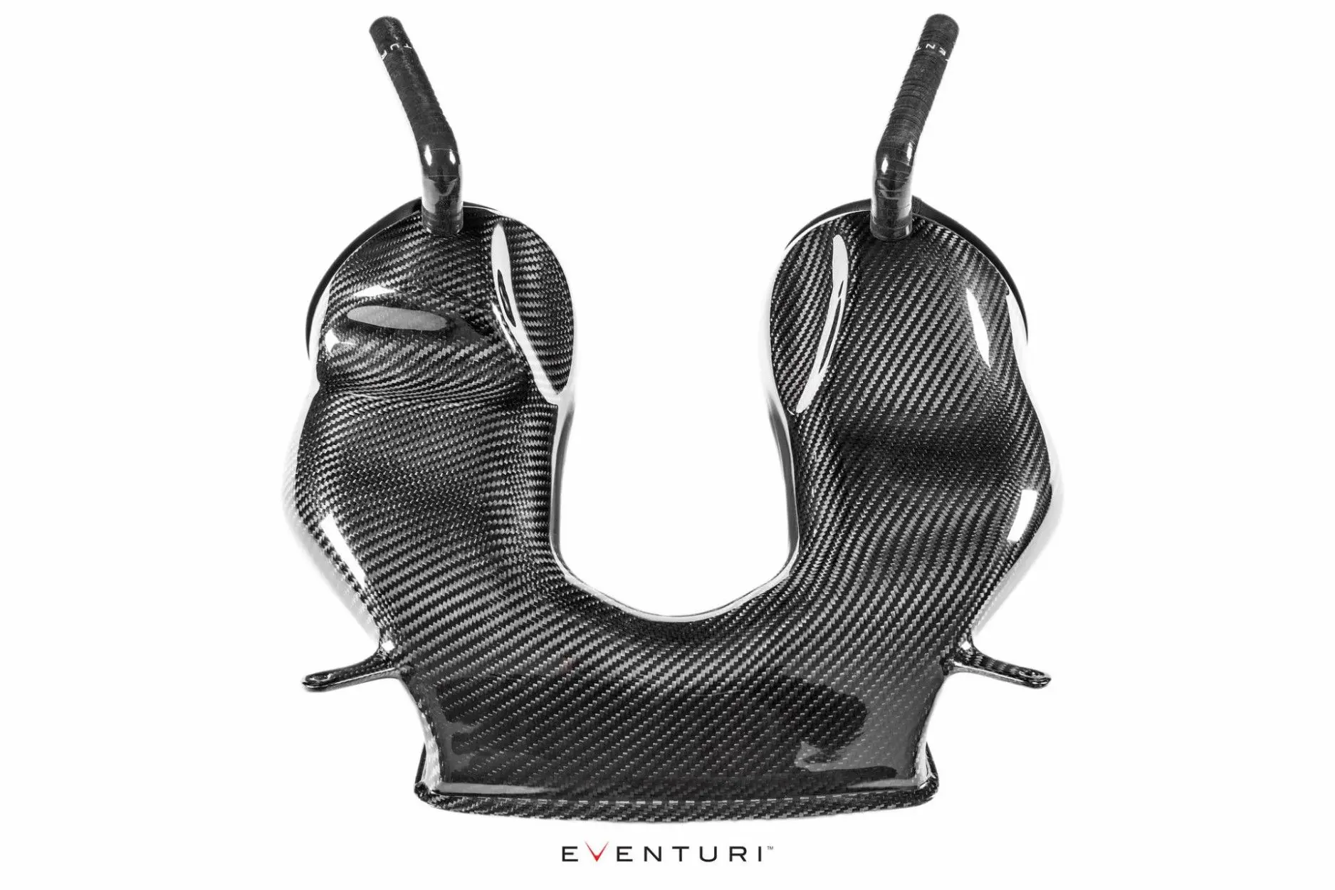 Eventuri Carbon Ansaugsystem für Porsche 991 Foto