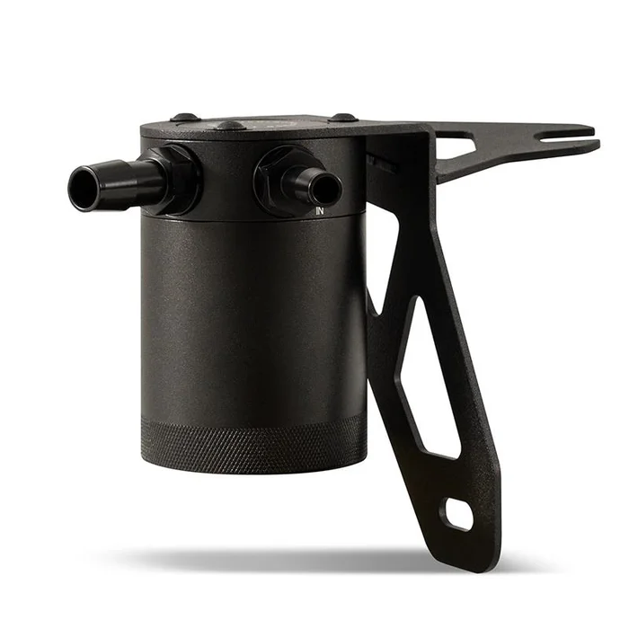 Mishimoto Catch-Can-Set für Kia Stinger GT 18+ 