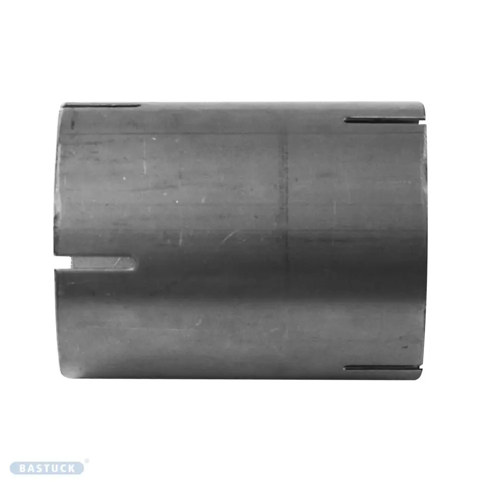 Bastuck Sportauspuff BMW M2 F87 2x100mm Race-Look günstig