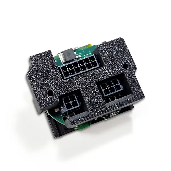 CANchecked Daten-Display VW Golf MK1/2 MFA 2.0 Tuning