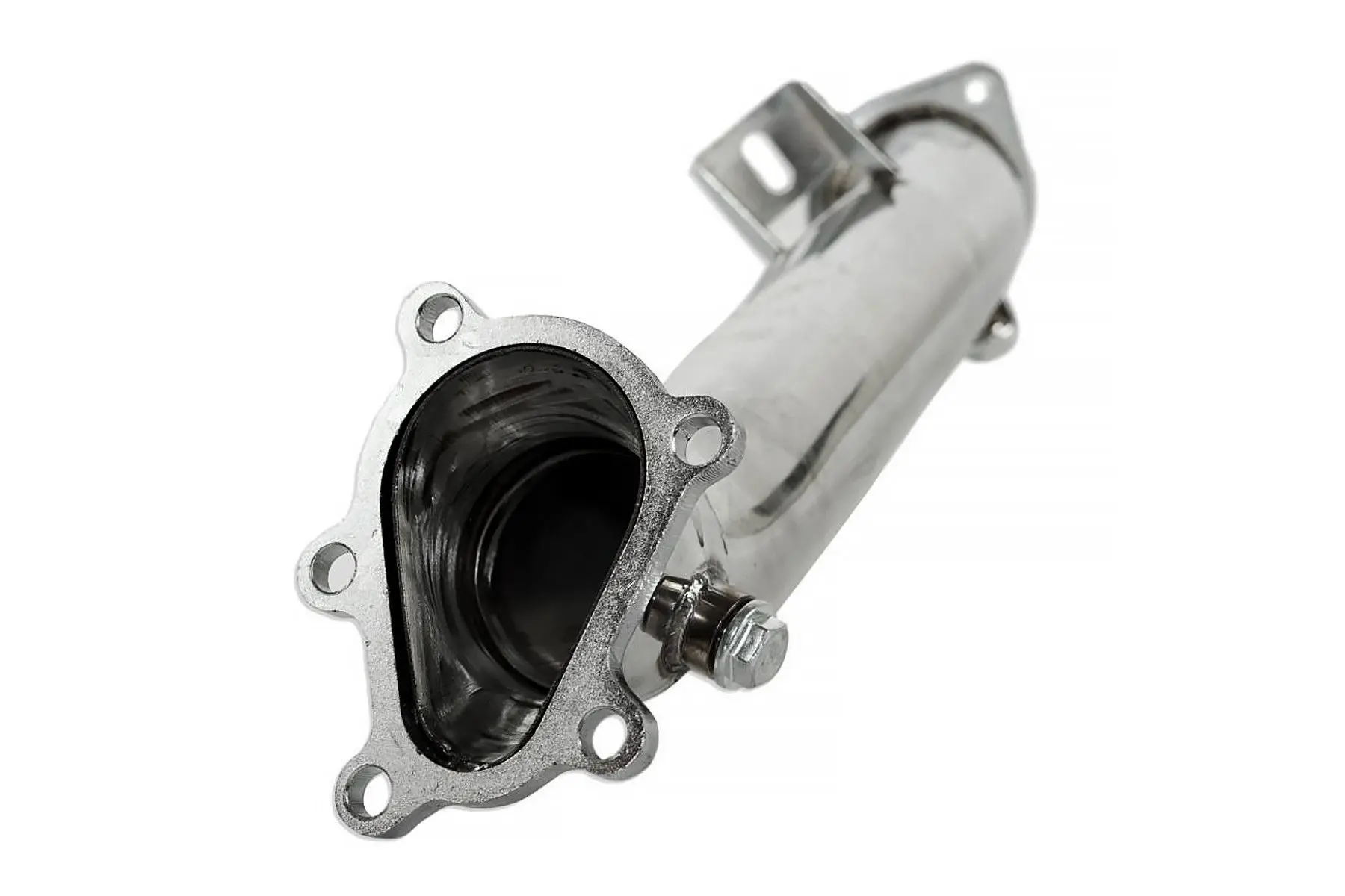 Downpipe für Nissan GT-R 3.8 Twin-Turbo 2011-2016 Tuning