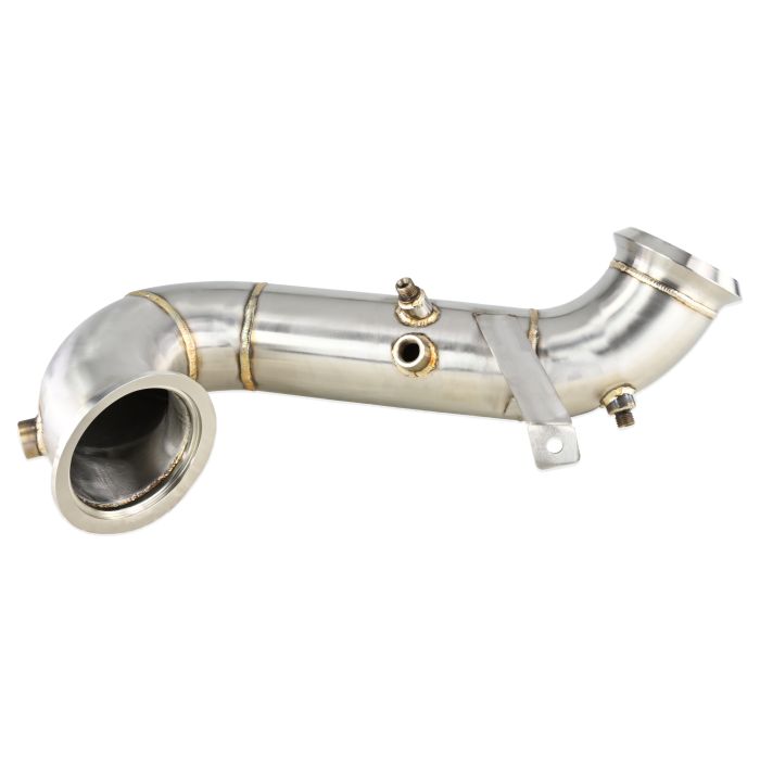 Downpipe FMIC.Pro für Mercedes AMG CLA 45