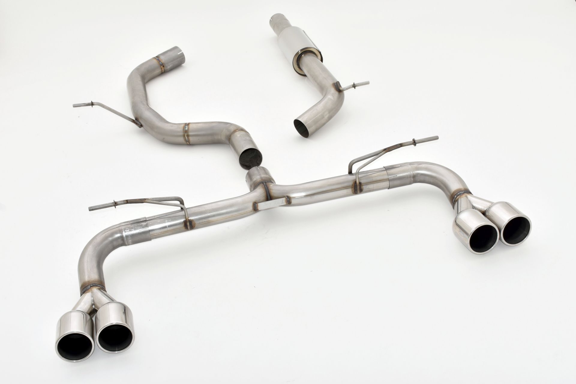 Friedrich Motorsport Duplex 76mm Audi A3 8V kaufen