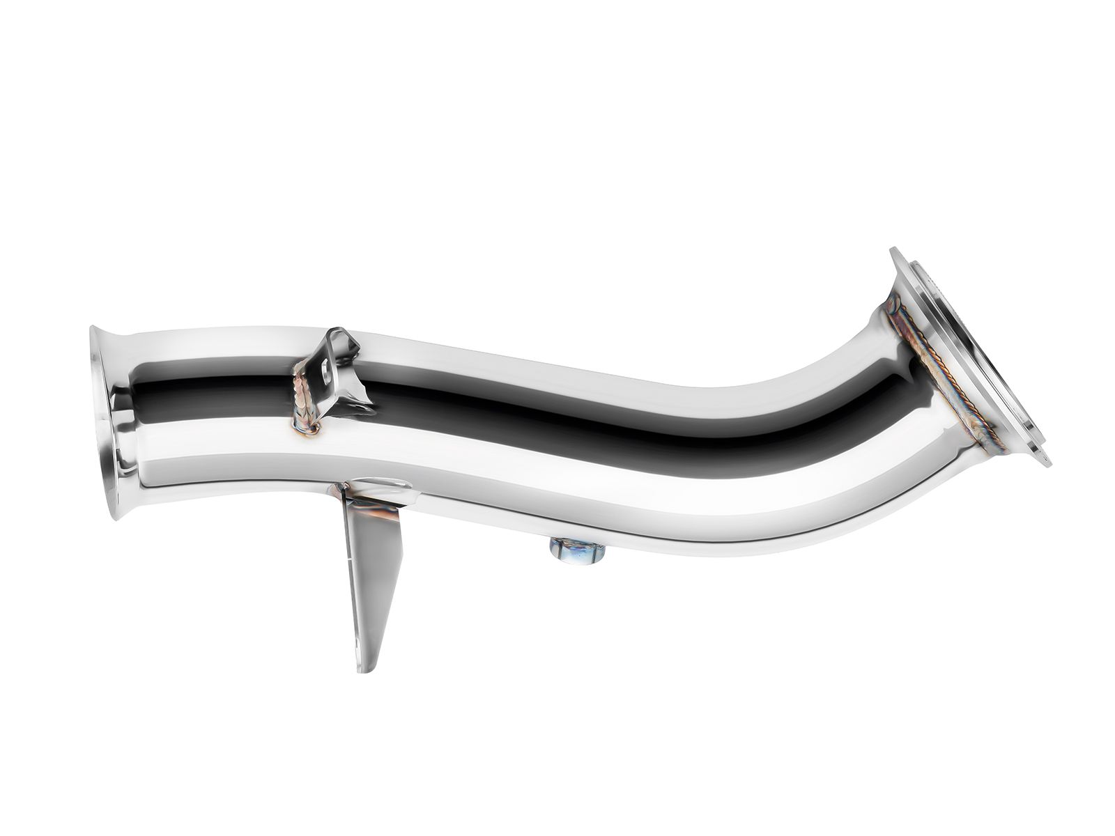 Downpipe FMIC.Pro für BMW 335i N55 2012-2016