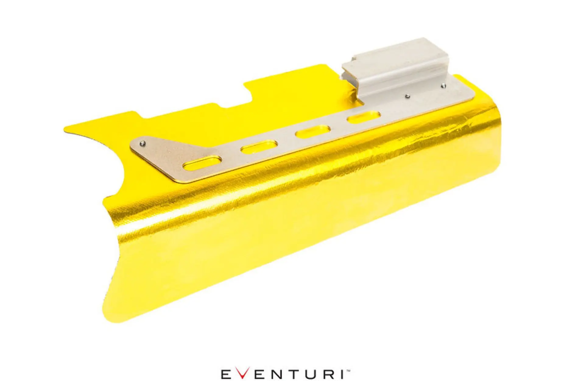 Eventuri Carbon Ansaugsystem für Audi RS3 & CUPRA Details