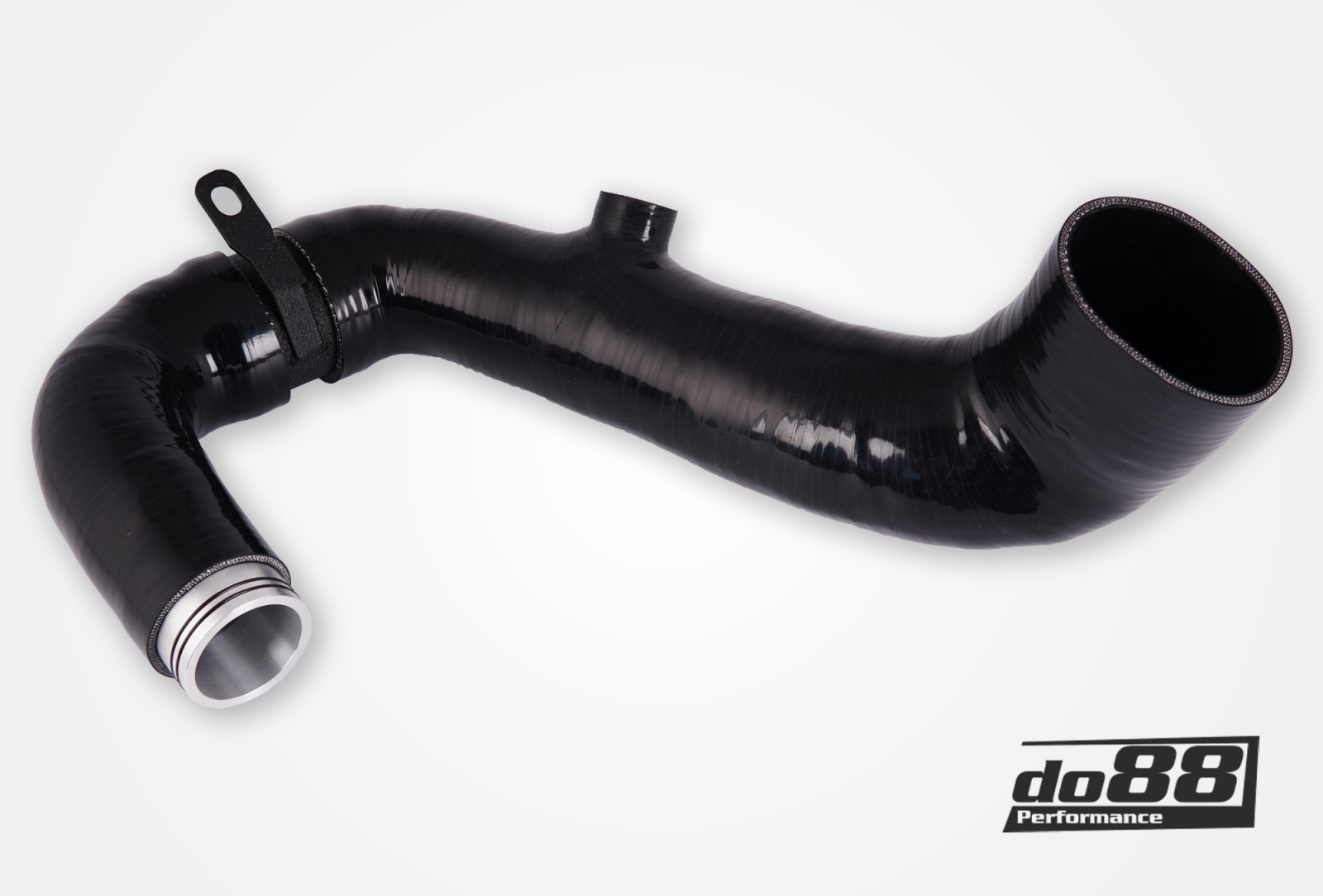 do88 BMW 135i 335i 35i N55 2010-2013 (E9X E8X) Einlassschlauch