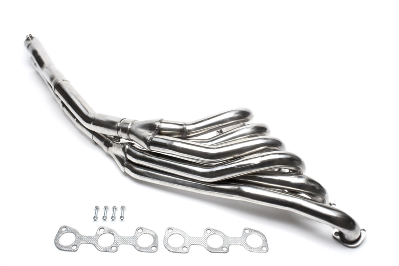 TA Technix Fächerkrümmer für BMW E30 6 Zylinder kaufen