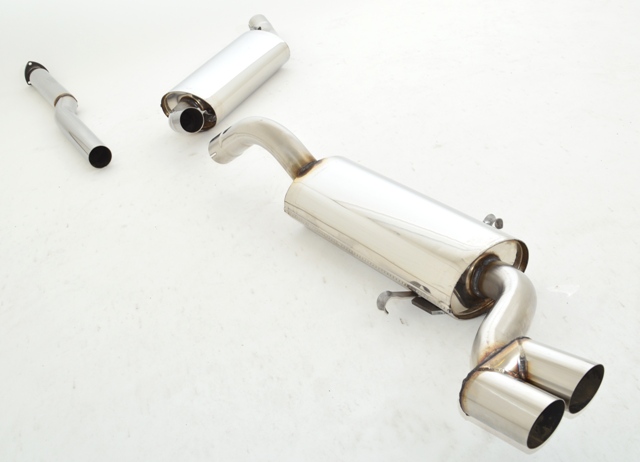 Friedrich Motorsport Gr.A Anlage Audi 80/90 Typ 81 Friedrich Motorsport Gr.A Audi 80/90 Typ 81 kaufen