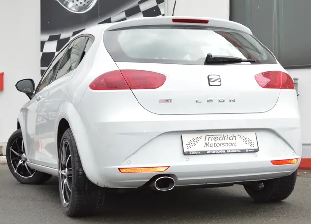 Friedrich Motorsport Gr.A für Seat Leon 1P kaufen