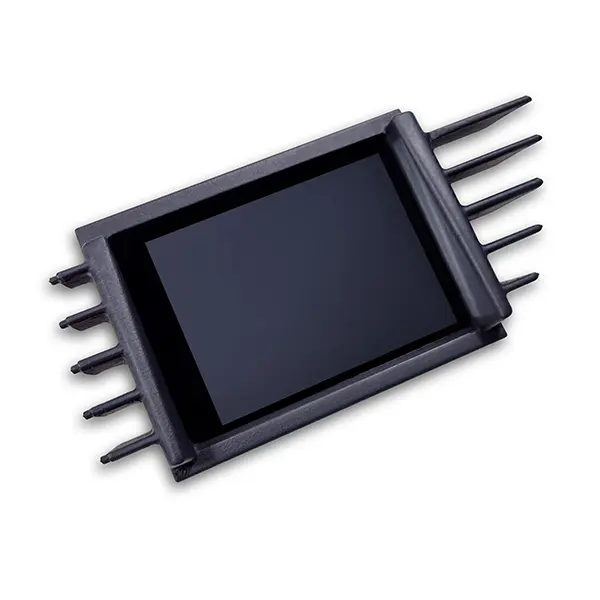 CANchecked Daten-Display VW Eos 1F LHD MFD32 Gen2 