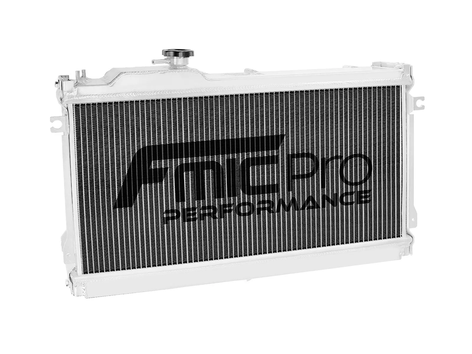 Wasserkühler FMIC.Pro für Mazda MX-5 1990-1997 