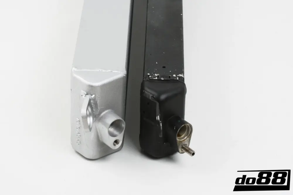 do88 Kühler-Kit BMW M3 E90/E92 DKG 