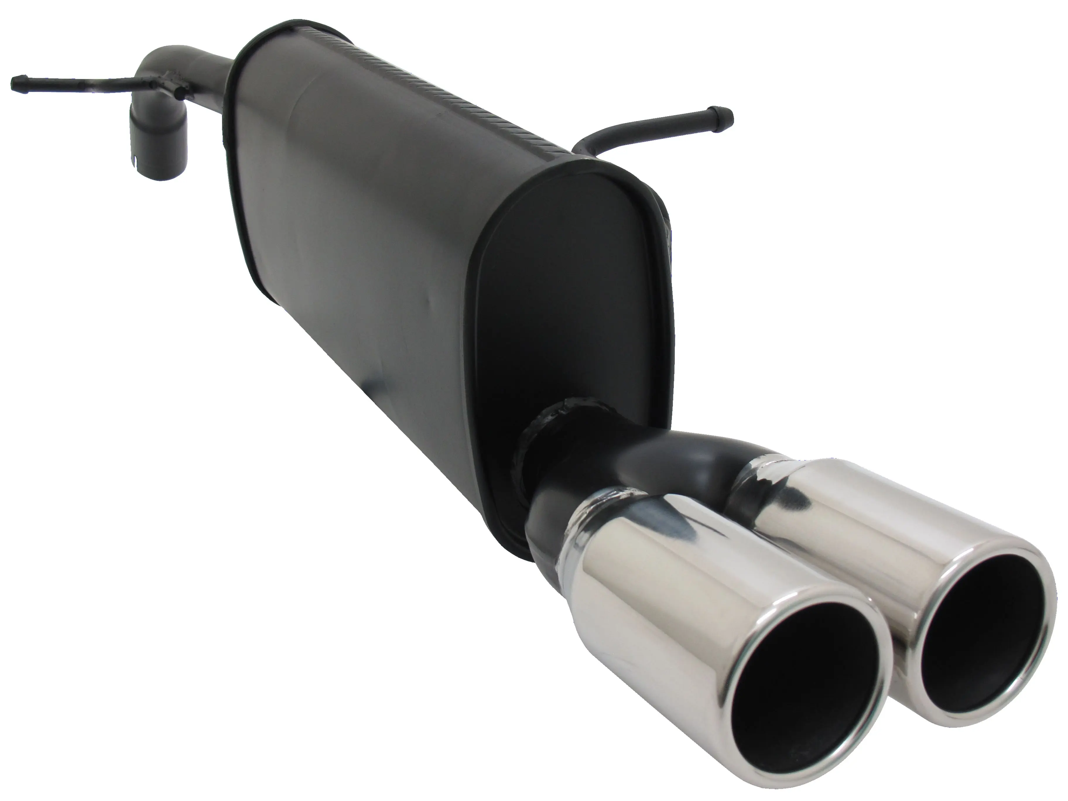 Novus Sportauspuff Peugeot 207 Perfekte Leistung Anleitung