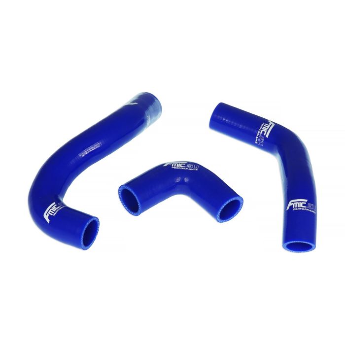 Kühlwasser Silikon Schlauch Kit für Suzuki Swift MK4 M15A M16A Sport 04-10